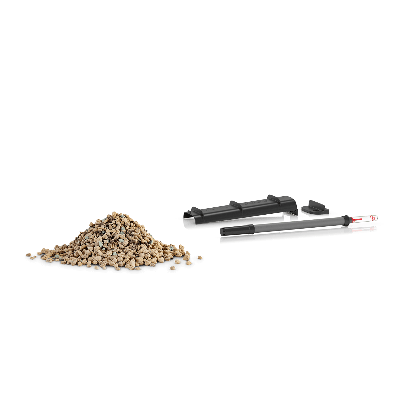 Set d’irrigation pour PILA Color Planter (contenu pour 1 pot)